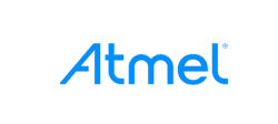 Atmel爱特梅尔