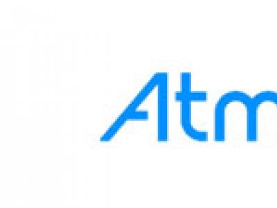 Atmel爱特梅尔