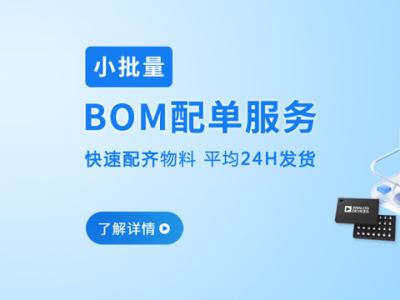 AI+汽车双引擎点火！中国模拟芯片普涨