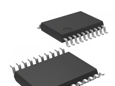 STM8S003F3P6TR 8位16M MCU 支持16个I/O