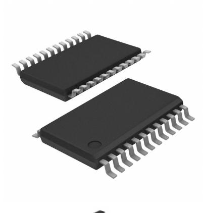 DIA82920 12通道像素级尾灯高侧驱动方案