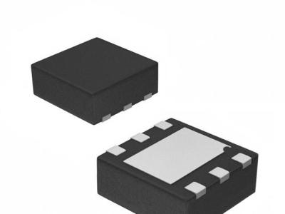 DIA7865输入40V低压300MA应用于汽车线性稳压IC