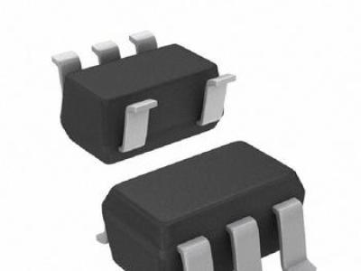 DT4254/55耐压35V高输入与输出耐压线性500mA单节锂电池充电管理芯片