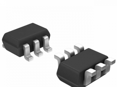 TP4062 500mA线性锂电池充电器电子烟专用IC原装正品代理