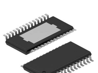 DIA74H120车规级4通道120mΩ智能高边开关芯片通过AEC-Q100-012标准