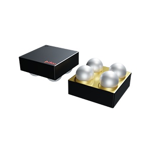 DIO7299输入5V输出2A电流的低功耗负载开关芯片