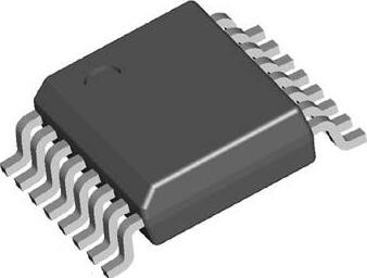 BL0930高精度5V内置晶振单相电能计量芯片具有防潜动功能