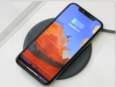 10W-18W无线充手机充电方案，10-18W咖啡杯55度恒温加热方案，无线充和咖啡杯恒温二合一功能无线充方案