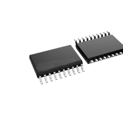 FT92051B耐高压74V带负载检测3-5节串联锂电池保护芯片