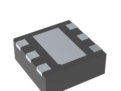 TMP114具有I2C接口1.8V电源高精度数字温度传感器