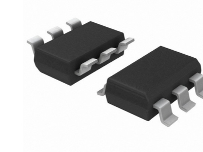 DIO6305支持1.8V逻辑控制同步升压稳压IC