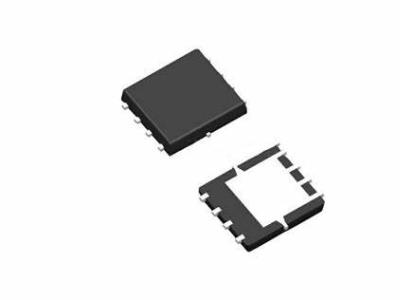 KS2644MA应用于电机驱动互补型20V/27A先进功率MOSFET