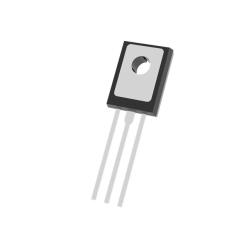 D882塑料TO-126封装晶体管