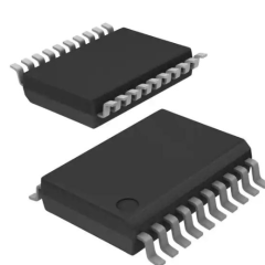 PIC16F1828-I/SS 8位闪存微控制器