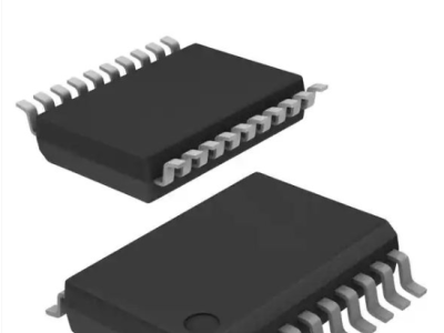 PIC16F1828-I/SS 8位闪存微控制器