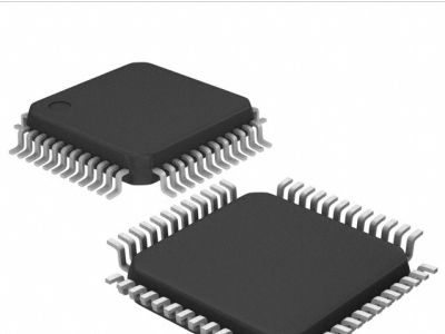 DIA82664具有ASIL B功能安全等级集成振荡器车规级16通道矩阵控制管理器 