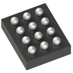 PTN3222单端口eUSB2转USB转接驱动器芯片现货