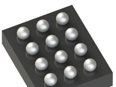 PTN3222DUK是一组单端口eUSB2转USB2转接驱动器VR眼镜芯片