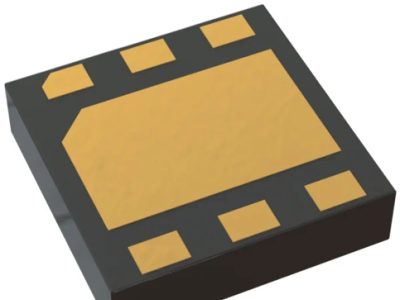 XC6194内置1A输出电流Push Button智能负载开关IC