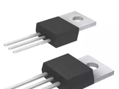 aic1084 应用于主板I/O电源的5A低压差稳压器