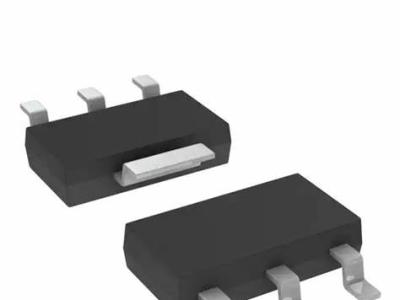 aic1117应用于SCSI-2主动端接器800mA低压差稳压器