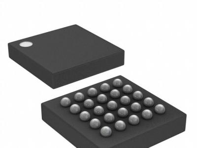 DIO53010支持1A带载的超高效率AMOLED屏驱动电源芯片