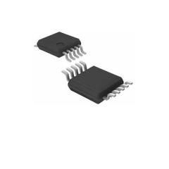 AIC2271内置自适应导通时间控制AOT同步1A降压DC-DC转换器IC