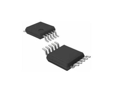 AIC2271内置自适应导通时间控制AOT同步1A降压DC-DC转换器IC