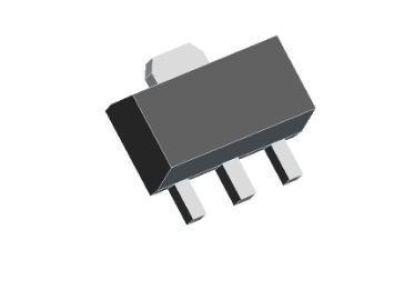 BL8536输入0.9V电压启动同步升压DC-DC带低Iq芯片