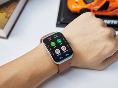 让可穿戴设备“长”在身上