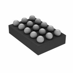 DIO5638输入5.5V双输出电源正/负电压驱动IC