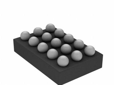 DIO5638输入5.5V双输出电源正/负电压驱动IC