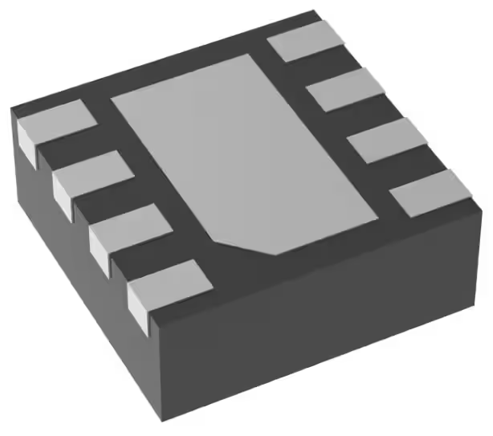 BQ2969T适用于2-4节串联锂离子电池具有LDO过压保护芯片