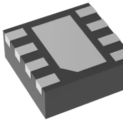 BQ2969T适用于2-4节串联锂离子电池具有LDO过压保护芯片