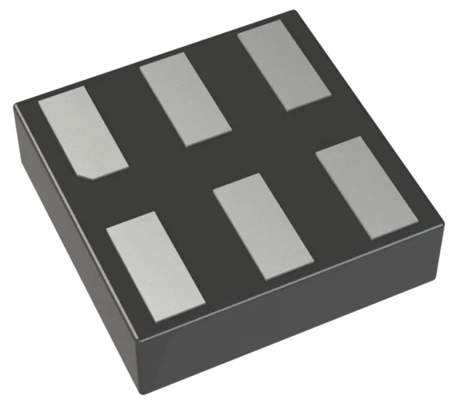 XC9244输入6.0V降压同步400mA整流DC-DC转换器芯片