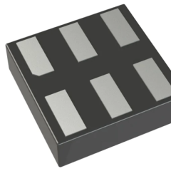 XC9244输入6.0V降压同步400mA整流DC-DC转换器芯片