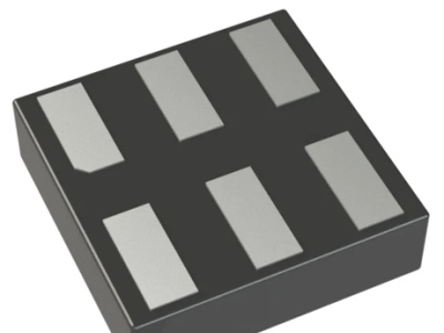 XC9244输入6.0V降压同步400mA整流DC-DC转换器芯片