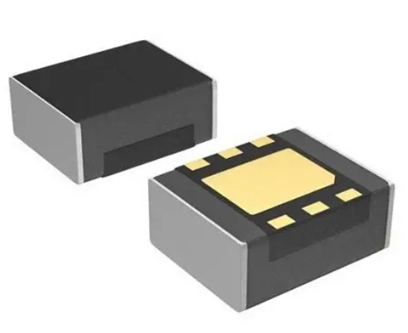  XC6803输入6V用于1节锂离子电池过电流监控功能线性充电IC