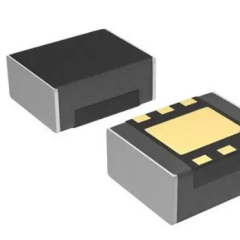  XC6803输入6V用于1节锂离子电池过电流监控功能线性充电IC