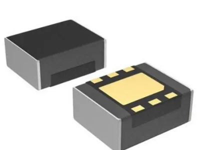  XC6803输入6V用于1节锂离子电池过电流监控功能线性充电IC