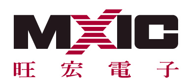 MXIC旺宏