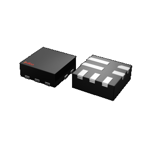 DIO60843QN7替代SY8843QWC和SYV843AQWC电流3A同步降压DCDC芯片