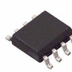 DIO2212支持75V共模电压高侧电流检测放大器