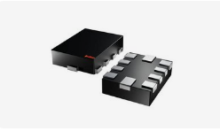 DIO3001双SPDT双端口USB2.0 双刀单掷高速模拟开关IC代理就找凯特瑞科技