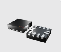 DIO3203- SP3T 3:1 USB2.0/Audio/UART 双刀三掷超高速开关IC代理就找凯特瑞科技