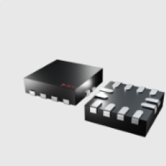 DIO3203采用SP3T 3:1 USB2.0/Audio/UART 双刀三掷超高速开关IC