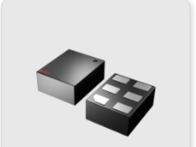 DIO3011是2.5 GHz 高带宽低电压单刀双掷 SPDT 模拟开关IC