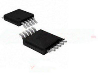 DIO3212是低功耗USB2.0双SPDT双端口高速模拟开关IC