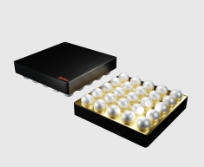 DIO4483/B支持Type-C USB2.0/Audio/UART切换高速开关IC报价就找凯特瑞科技