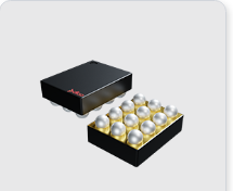 DIO3402是20V耐压的USB2.0高压双刀双掷高速开关IC 代理就找凯特瑞科技